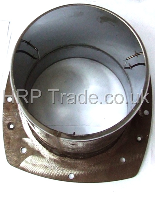 OIL SPARES  N05150F